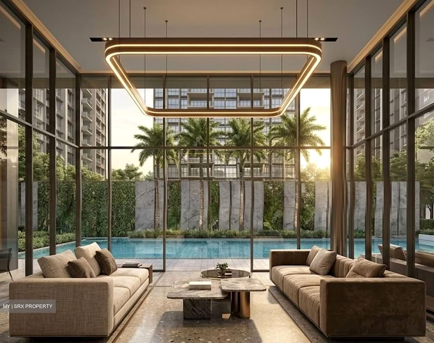 Woodlands Drive 17 (D25), Condominium #596286281